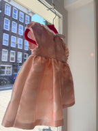 Mayoral jurkje 70 cm 4-6 maanden 0-1 jaar