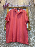 Ralph Lauren polo maat XL
