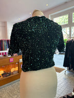 T-shirt maat M