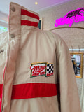 Vintage Race Jacket maat M