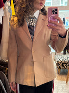 Vintage Blazer maat L