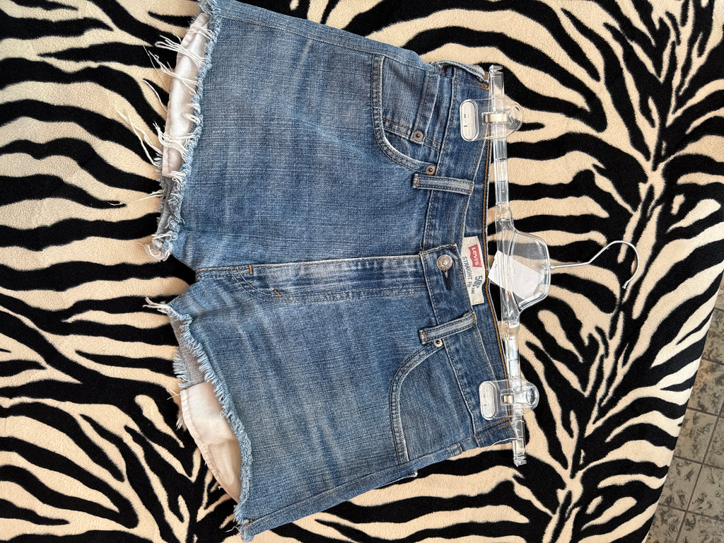 LEVI’s shorts maat XS/S