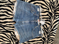 LEVI’s shorts maat XS/S