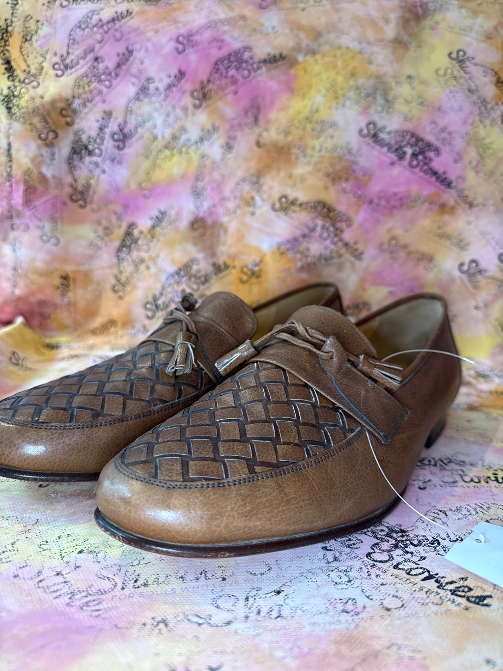Van Bommel loafers maat 43/44 SALE 50%
