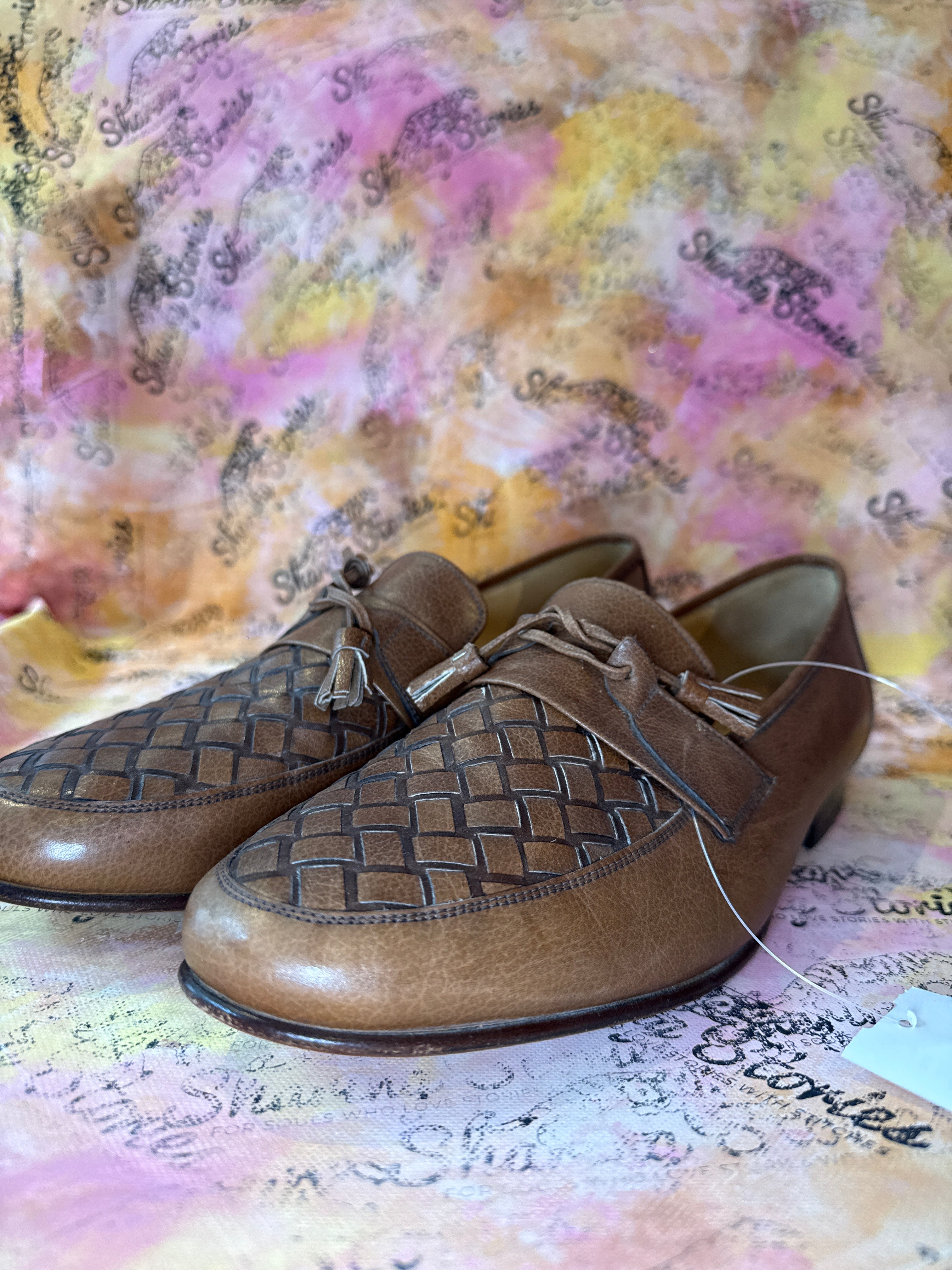 Van Bommel loafers maat 43/44 SALE 50%