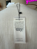 My Jewellery shirt maat M