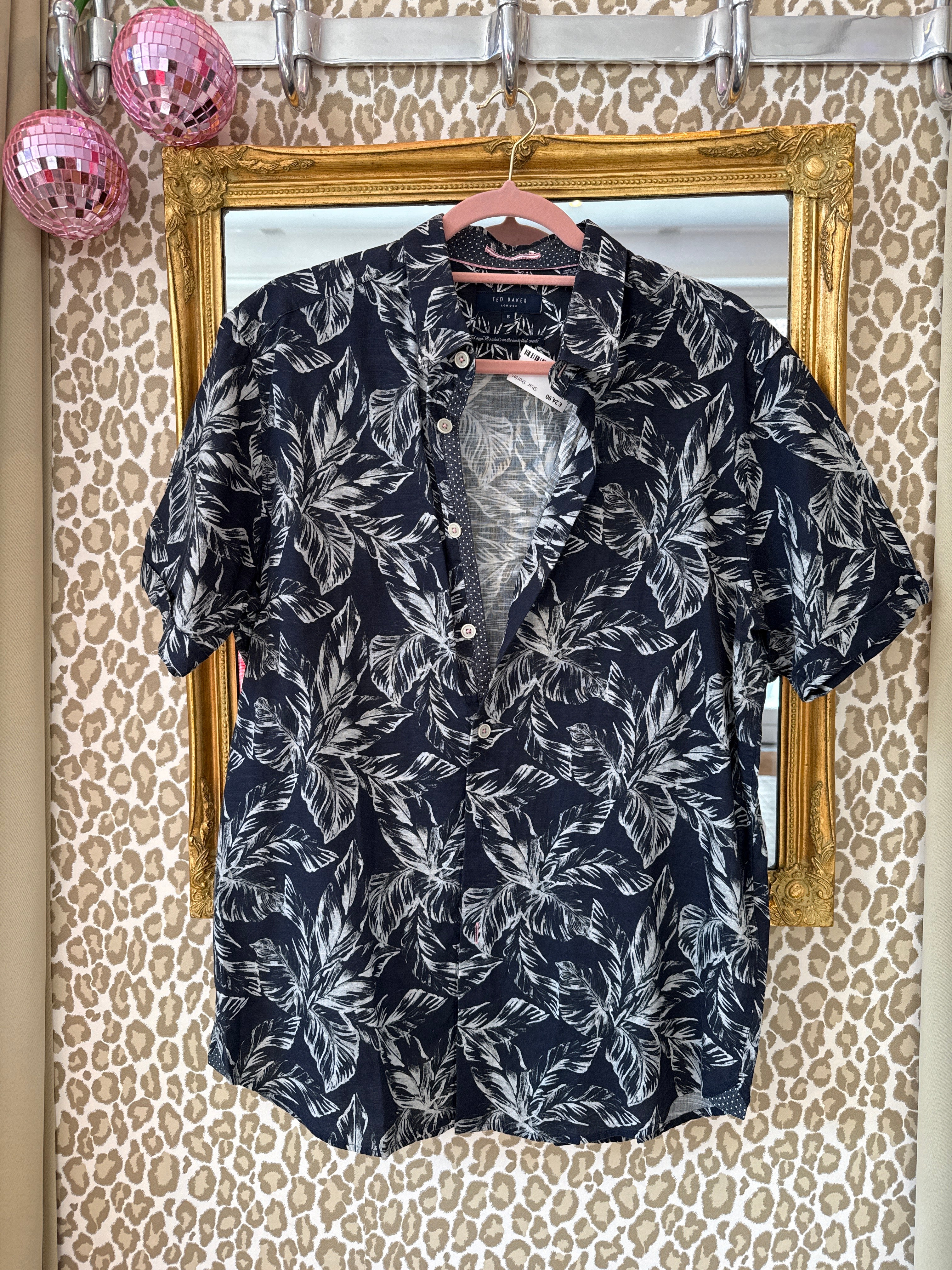 Ted Baker maat L