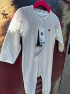 Petit Bateau box pakje 74 cm 12 maanden 1-2 jaar (nieuw)