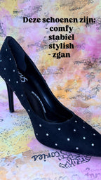 Circus by Sam Edelman hakken maat 38