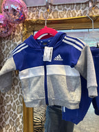Adidas pak 1/2/3 maanden