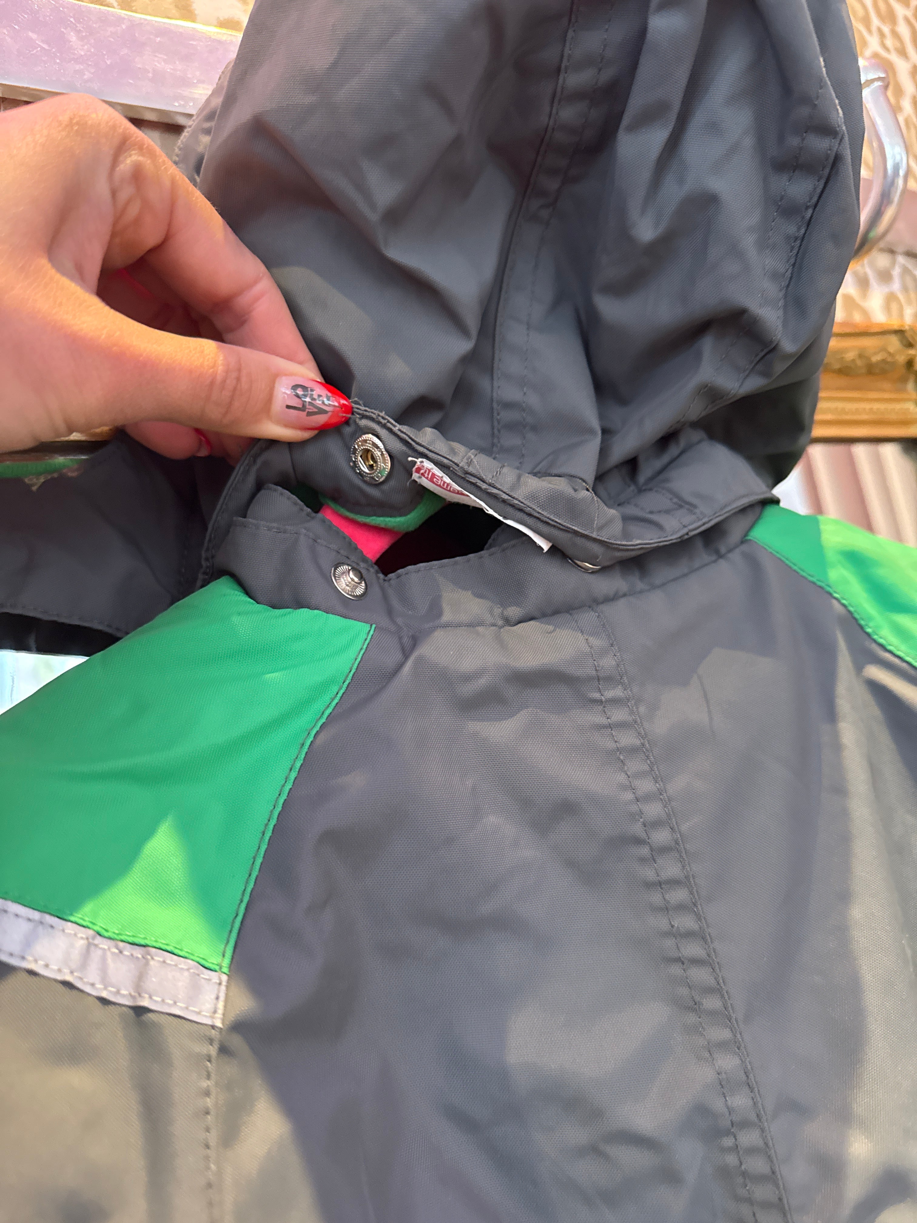 Name it skipak 1-2 jaar