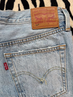 LEVI’s shorts maat XS/S