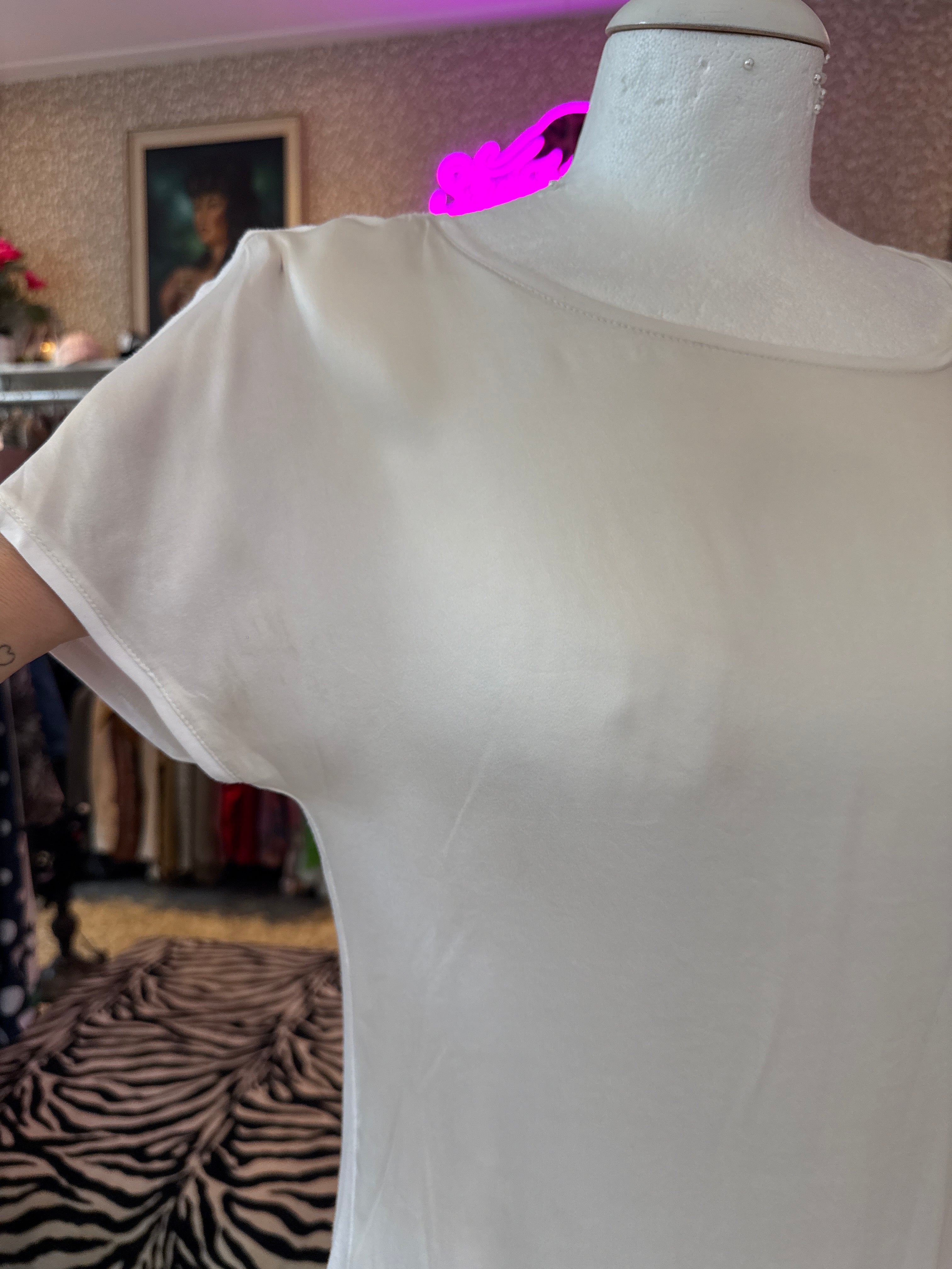 Hallhuber t-shirt maat S
