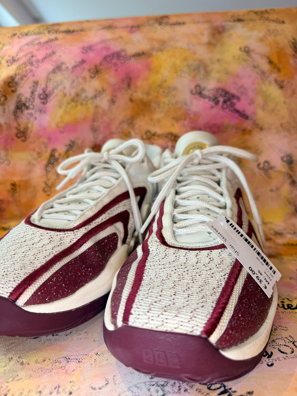 Nike Cosmic Unity ‘Sisterhood’ maat 45
