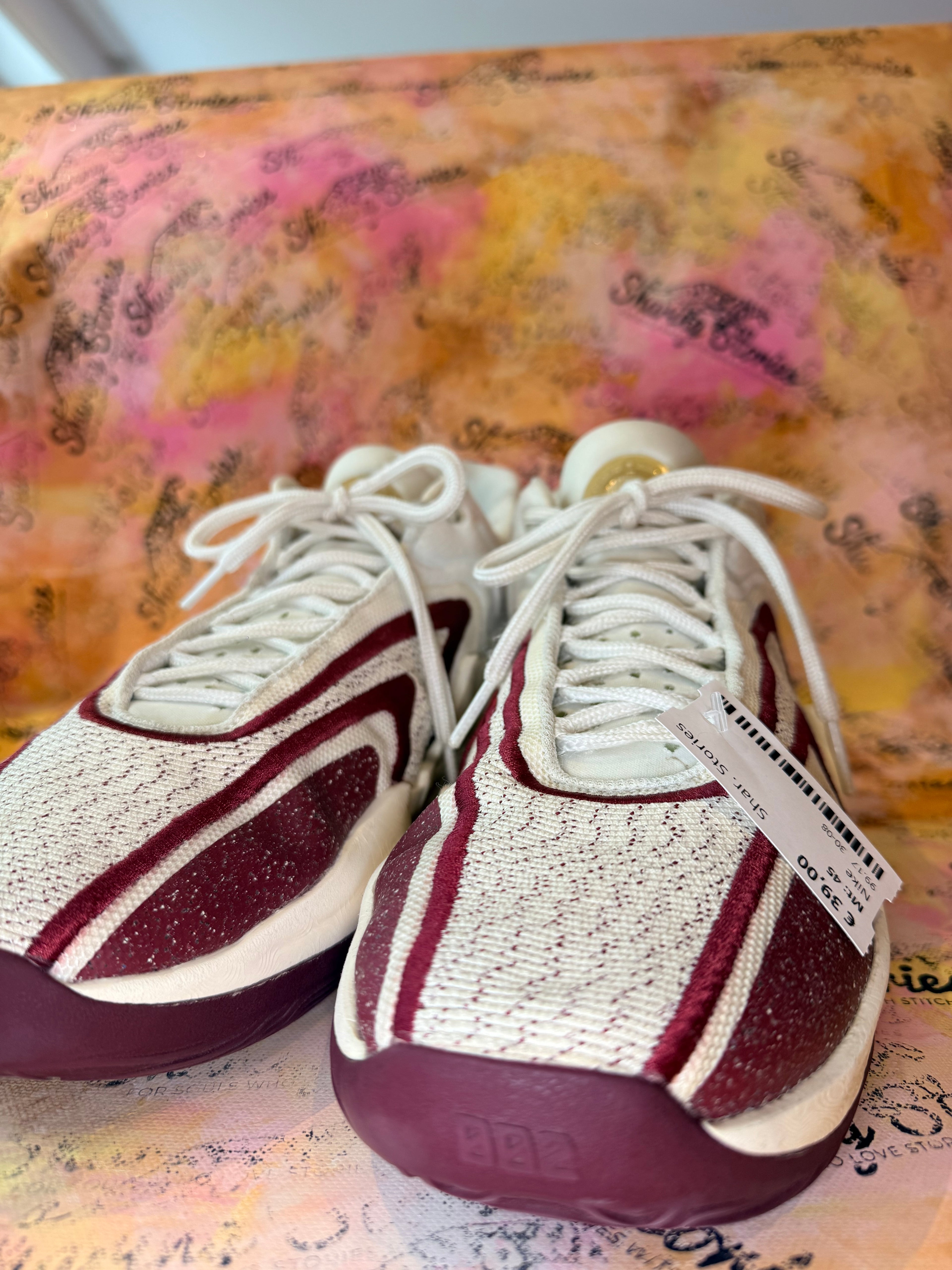 Nike Cosmic Unity ‘Sisterhood’ maat 45