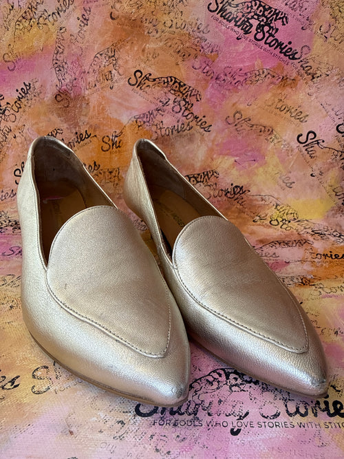 Antonio Moretto schoenen maat 38