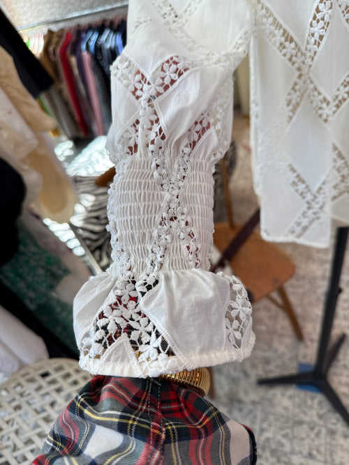 & Other Stories shirt maat M