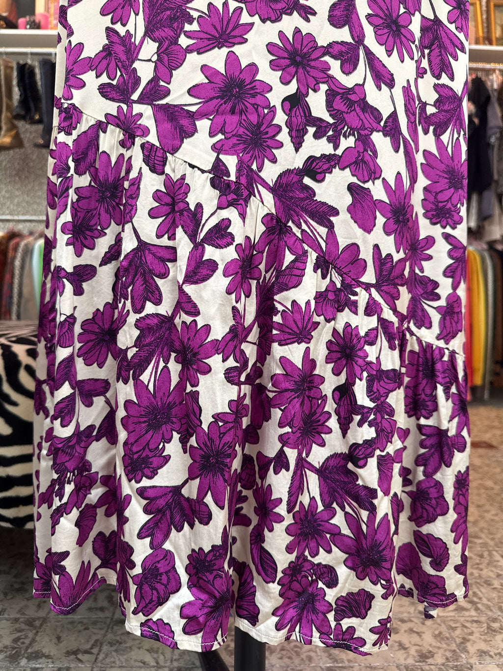 Fabienne Chapot rok maat 38 eu size M