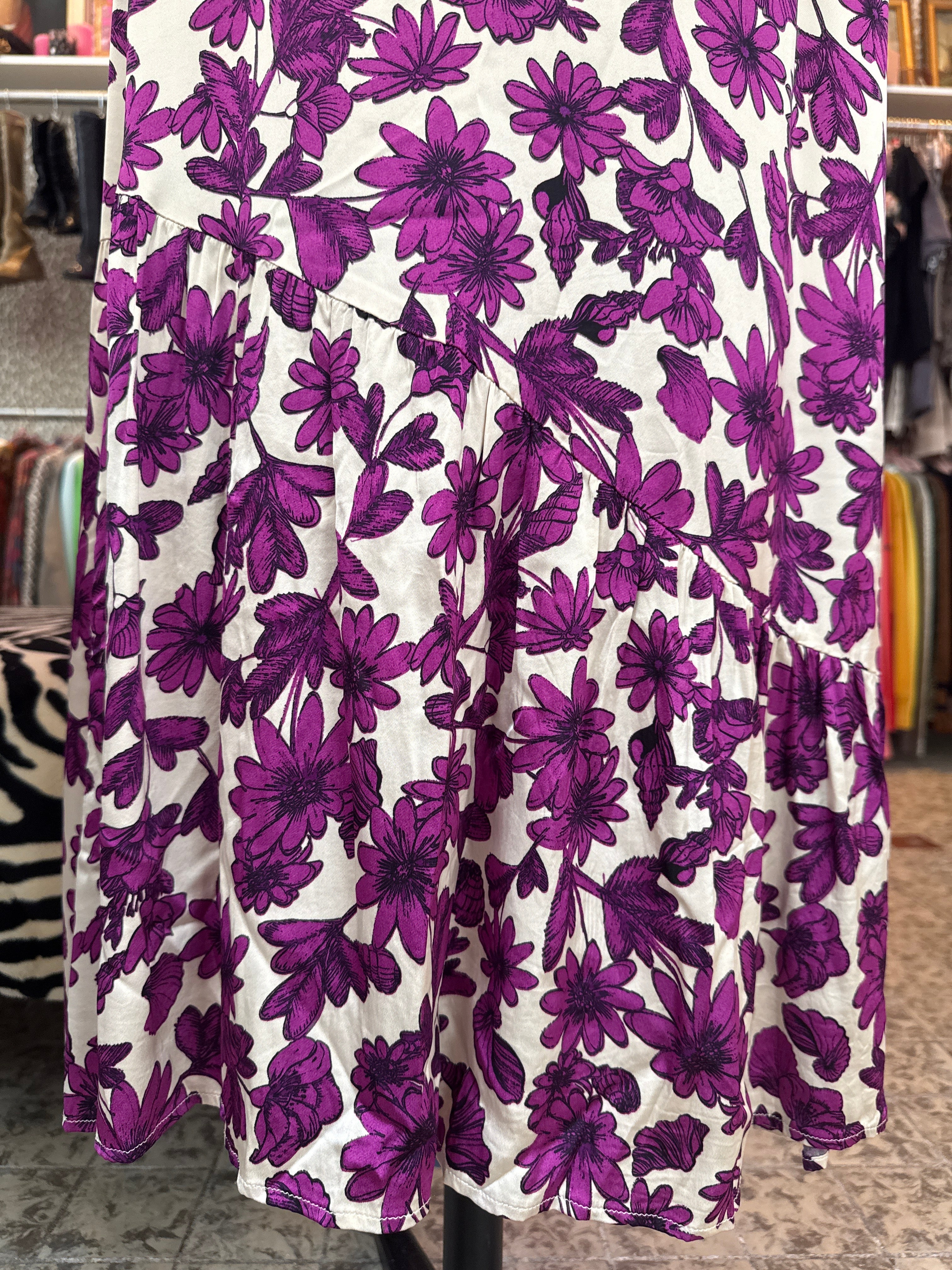 Fabienne Chapot rok maat 38 eu size M