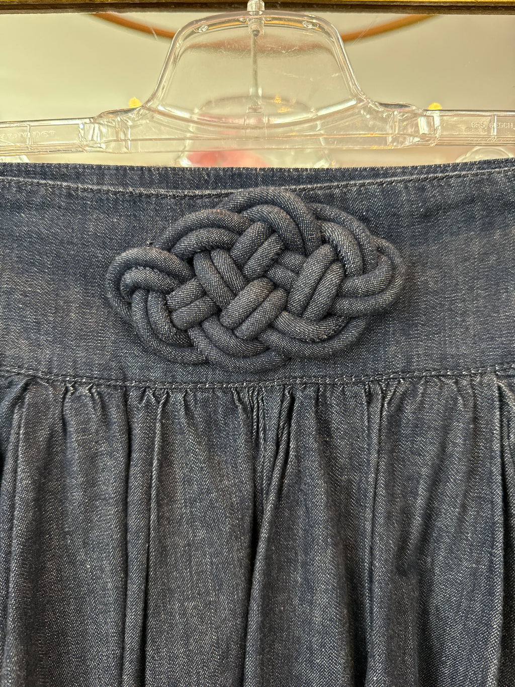 Elisabetta Franchi rok maat S