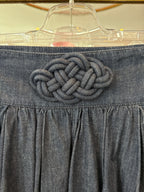 Elisabetta Franchi rok maat S