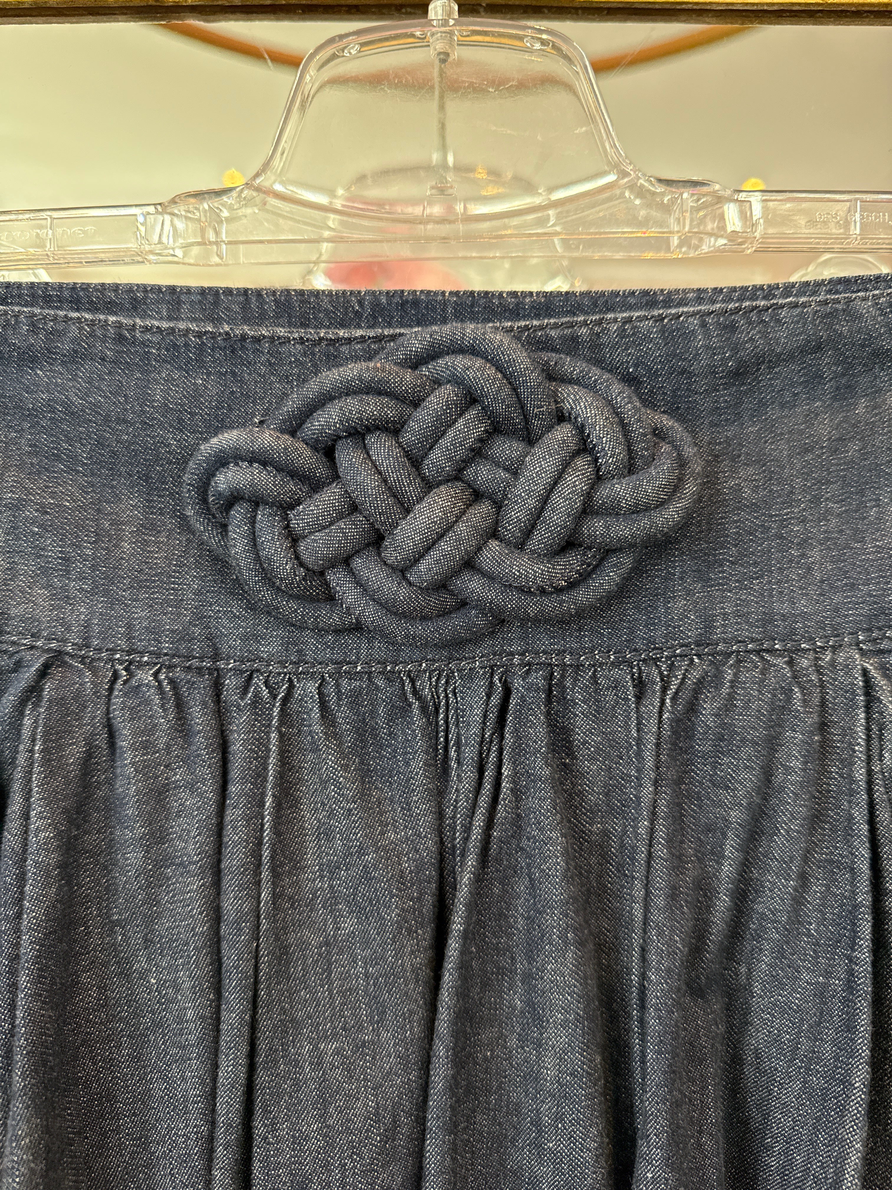 Elisabetta Franchi rok maat S