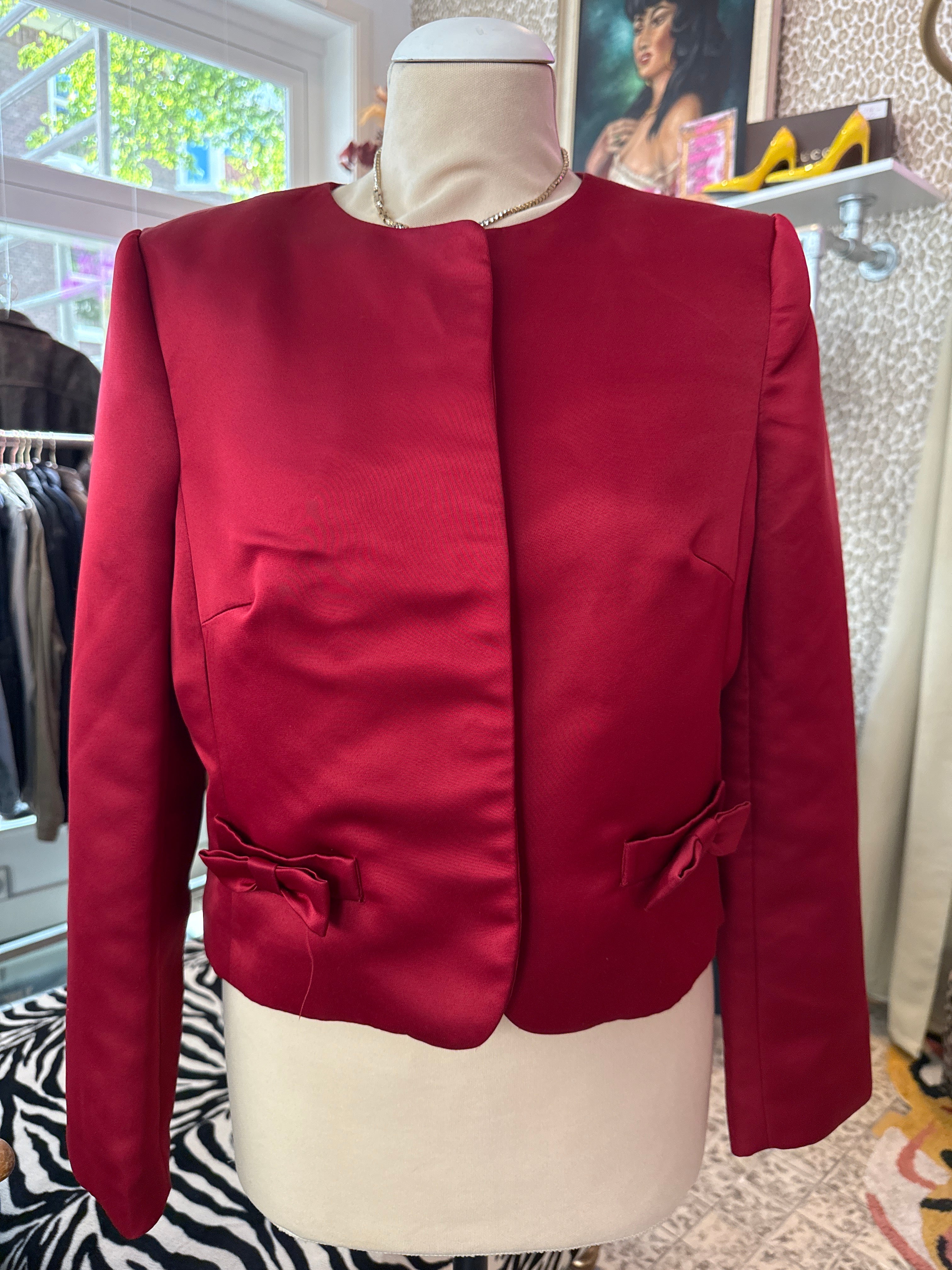 H&M jasje maat 40