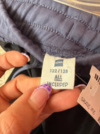HEMA broek 6/7/8 jaar