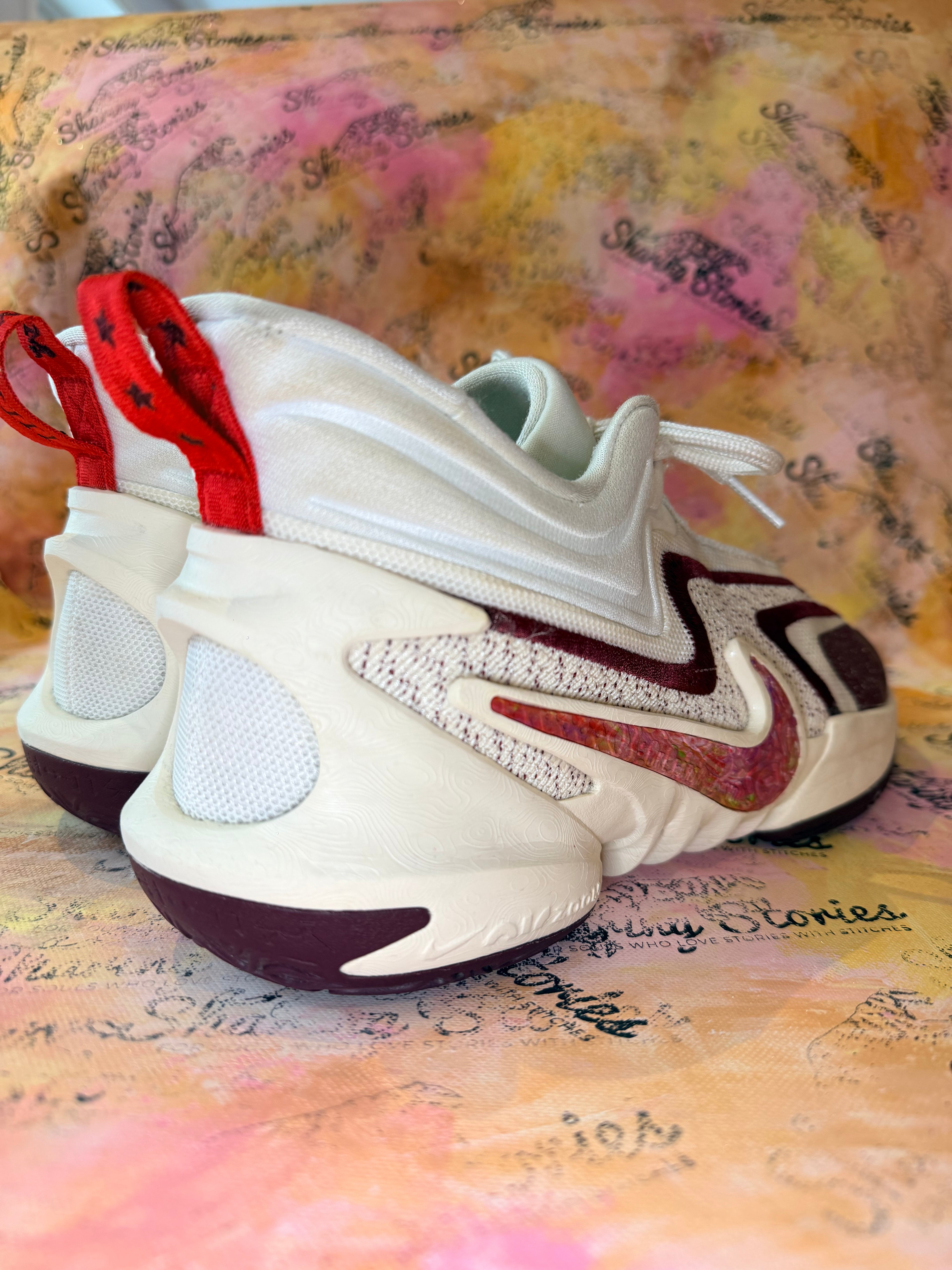 Nike Cosmic Unity ‘Sisterhood’ maat 45