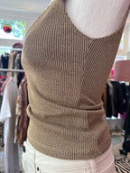 ZARA top maat S
