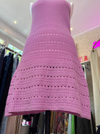 Tezenis jurk maat S/M
