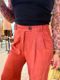 MANGO broek maat S