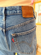 LEVI’s jeans maat XS