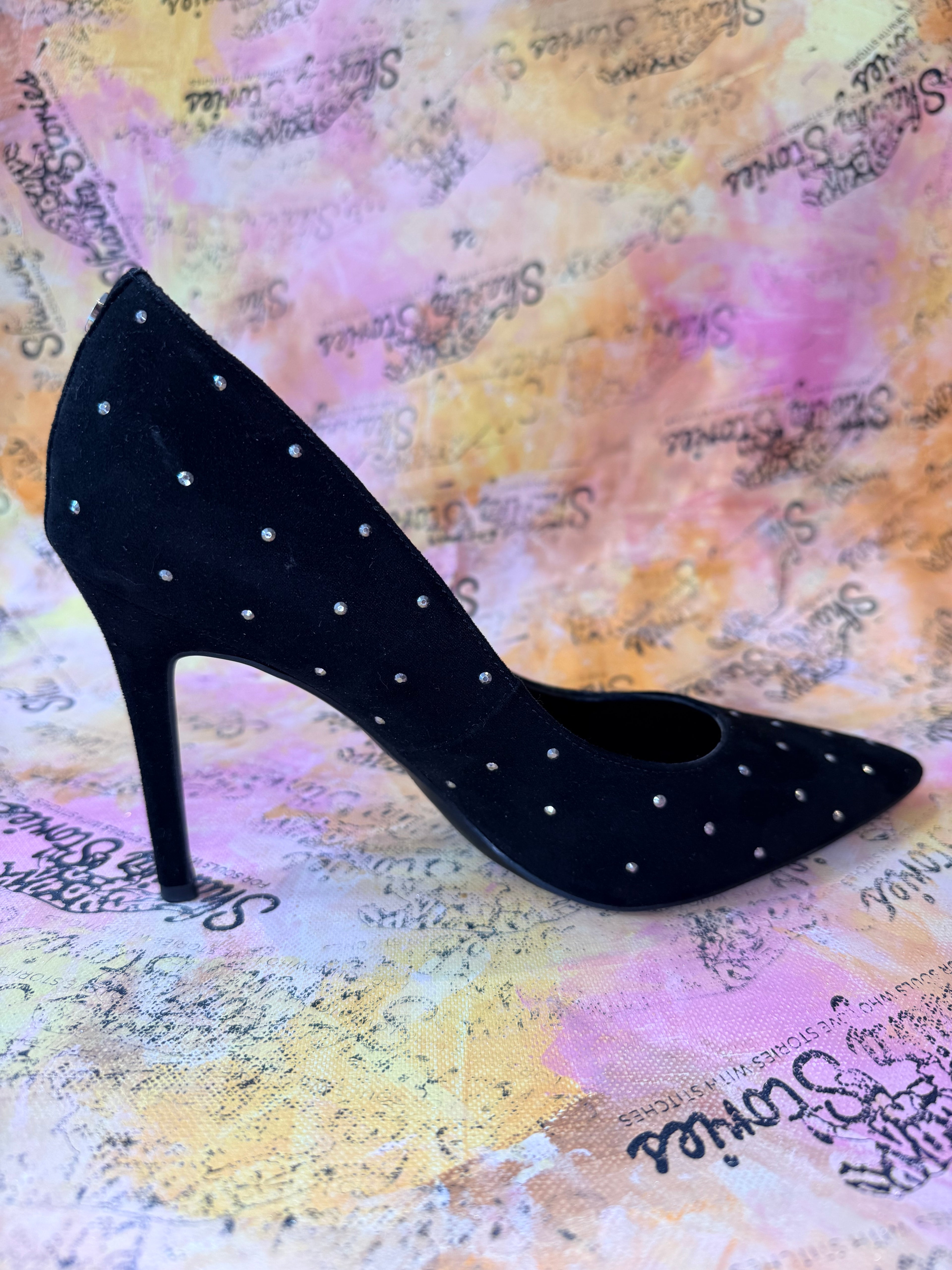 Circus by Sam Edelman hakken maat 38