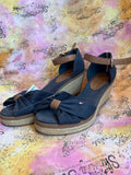 Tommy Hilfiger sleehakken maat 38