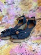 Tommy Hilfiger sleehakken maat 38