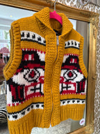 D Squared vest maat 10 jaar