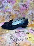 Napolina Loafers Leer maat 39