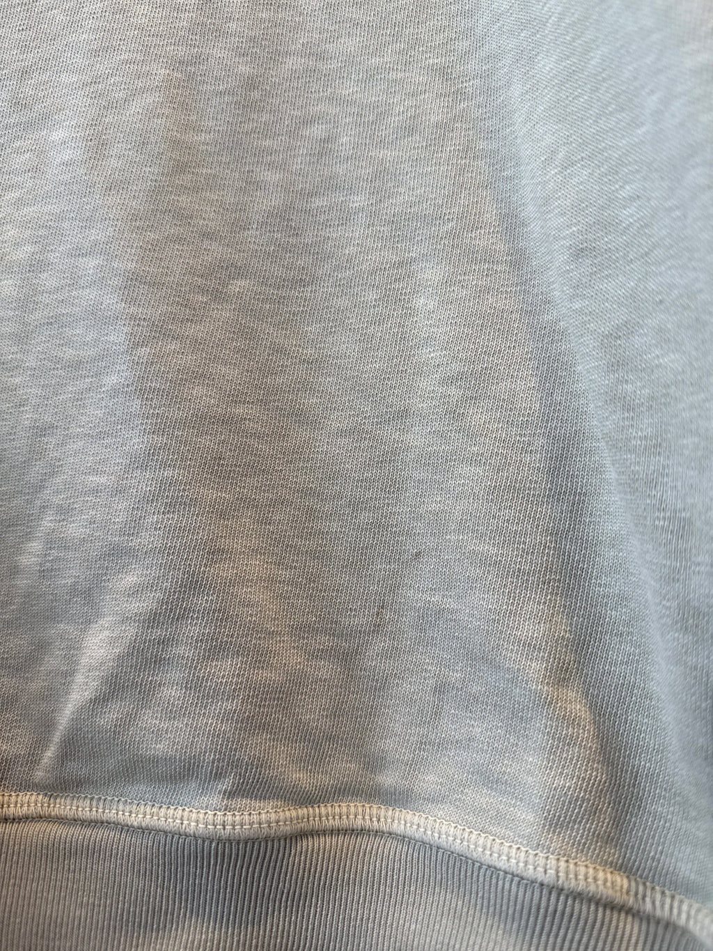 Stone Island trui maat L