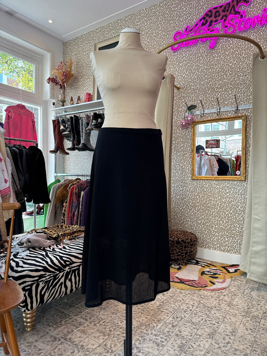 Filippa K rok maat S