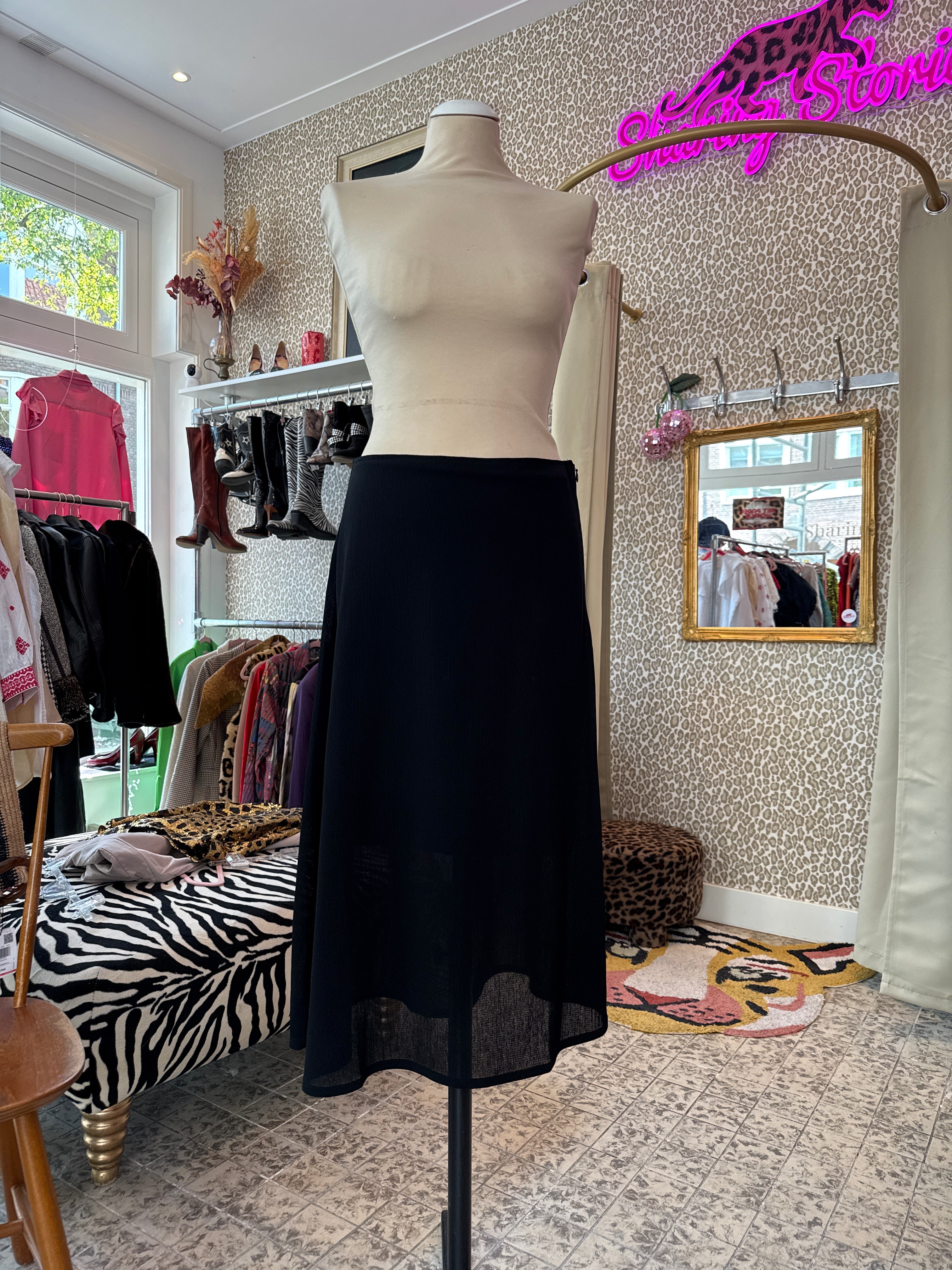 Filippa K rok maat S
