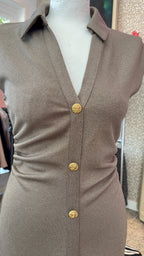 ZARA jurk maat M
