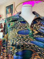 Vintage longsleeve maat XXL