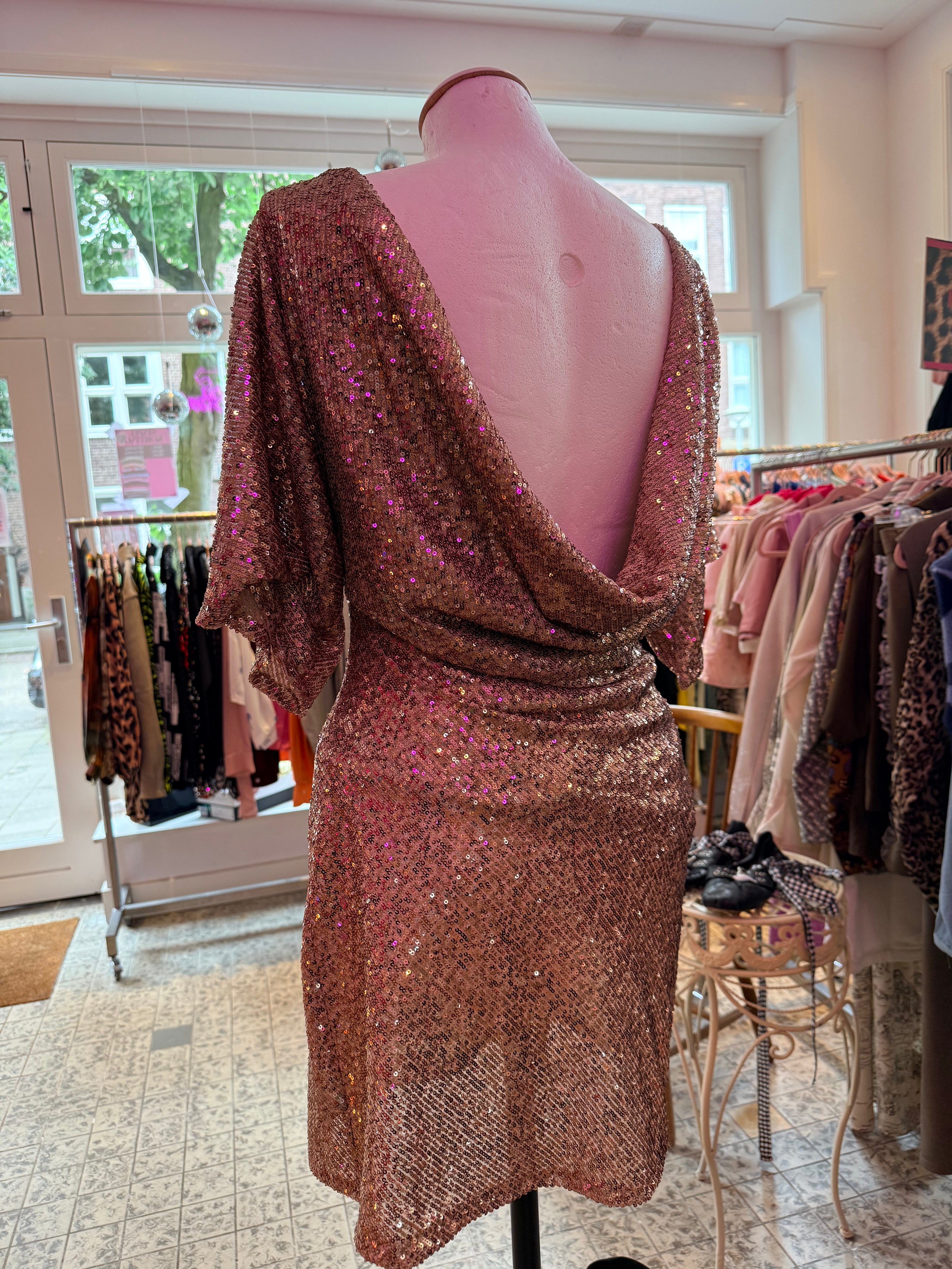 ZARA jurk maat M