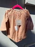 N74 Handmade 9-12 maanden 0-1 jaar (nieuw)