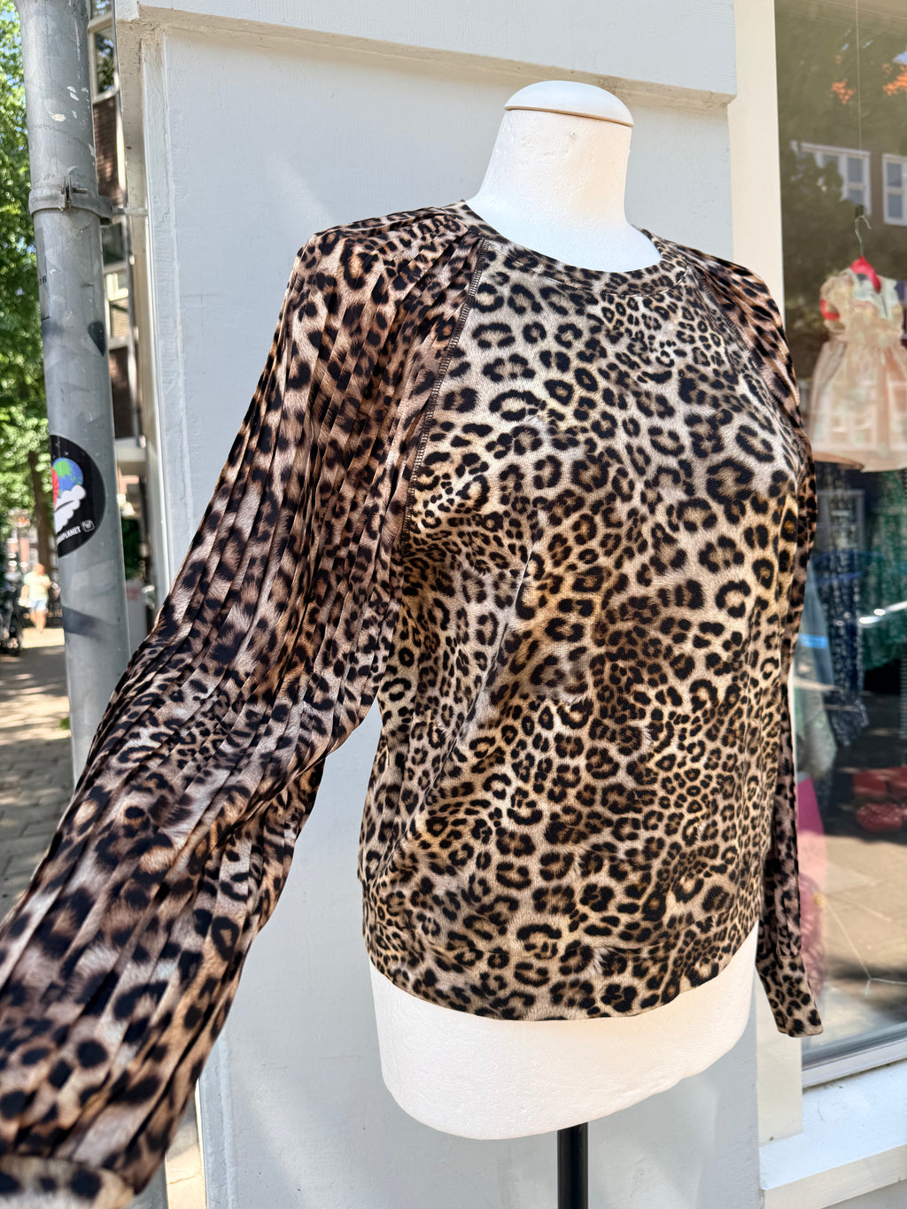Marccain shirt maat S