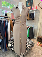 ZARA jurk maat M