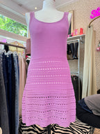 Tezenis jurk maat S/M