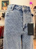 Laulia jeans maat L / EU size 40 (nieuw)