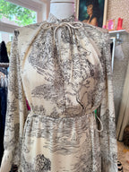 H&M jurk maat XS/S